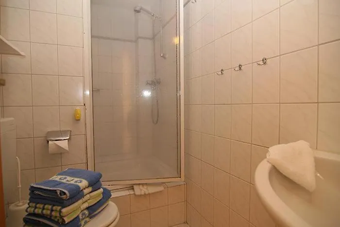 Lägenhet Haus Gräpel App 1 Hörnum